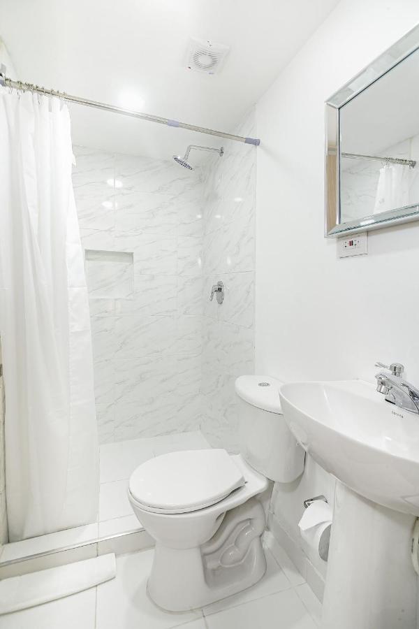 Apartamento 3c Studio W Fast Wifi Work While Enjoy Cartagena